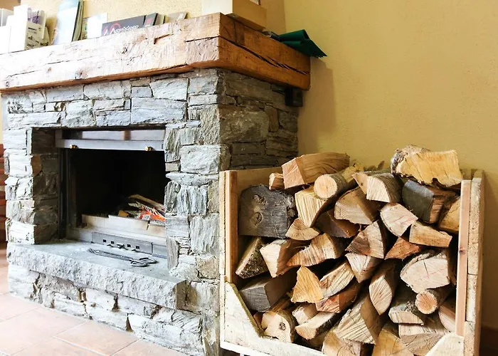 Les Roquetes Maison d'hôtes 2*