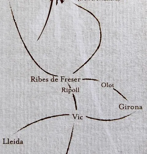 Les Roquetes Maison d'hôtes