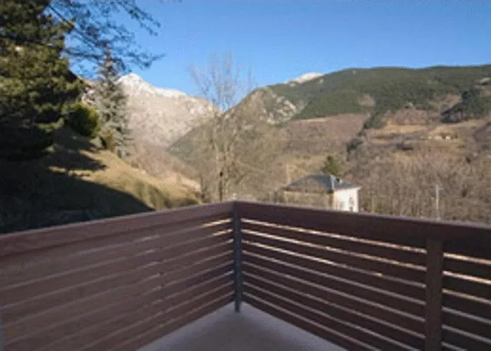 Les Roquetes Maison d'hôtes 2*