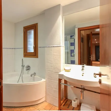 Les Roquetes Guest house