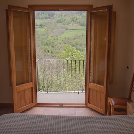 Guest house Les Roquetes